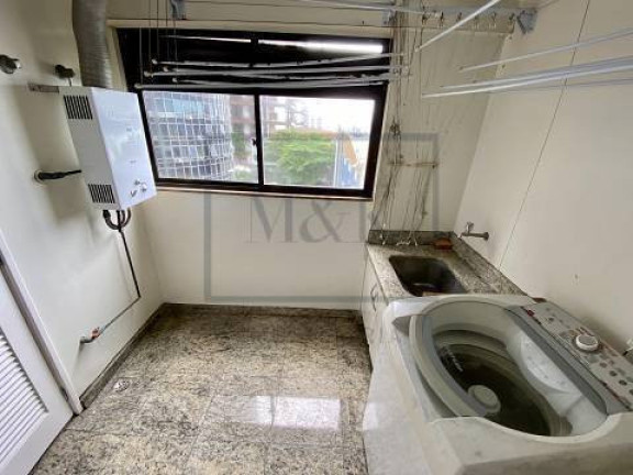 Imagem Apartamento com 4 Quartos à Venda, 161 m² em Barra Da Tijuca - Rio De Janeiro
