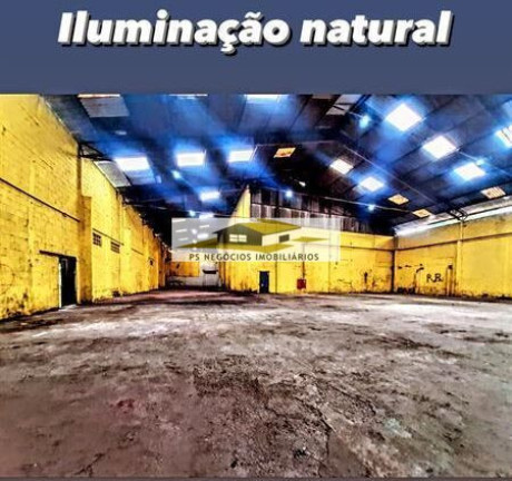 Imagem Imóvel Comercial à Venda, 1.500 m² em Vila Mesquita - São Paulo