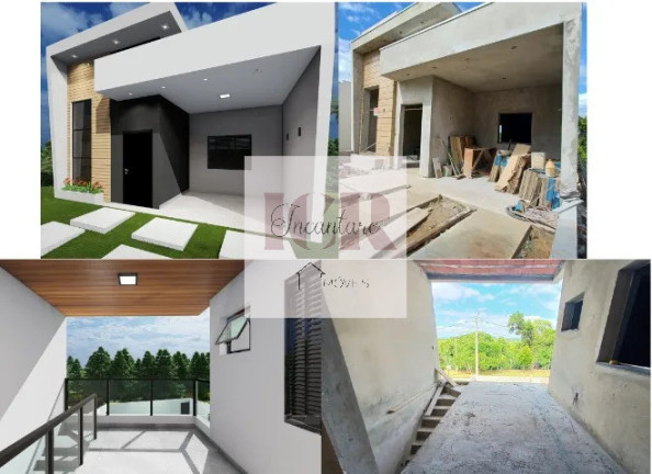 Imagem Casa de Condomínio com 2 Quartos à Venda, 185 m² em Jardim Residencial Villagio Ipanema I - Sorocaba Imagem Casa de Condomínio com 2 Quartos à Venda, 185 m² em Jardim Residencial Villagio Ipanema I - Sorocaba