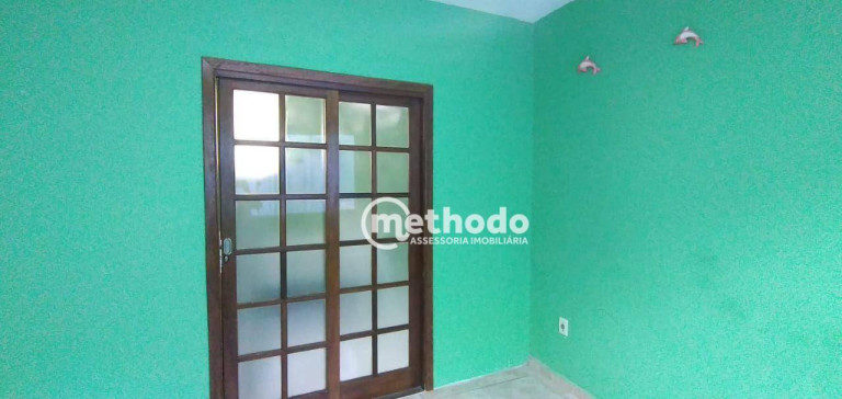 Imagem Casa com 3 Quartos à Venda, 162 m² em Jardim São Pedro - Campinas Imagem Casa com 3 Quartos à Venda, 162 m² em Jardim São Pedro - Campinas