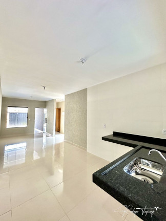Imagem Casa com 3 Quartos à Venda, 72 m² em Residencial Monte Cristo - Trindade Imagem Casa com 3 Quartos à Venda, 72 m² em Residencial Monte Cristo - Trindade
