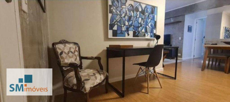 Imagem Apartamento com 2 Quartos à Venda, 70 m² em Vila Olímpia - São Paulo Imagem Apartamento com 2 Quartos à Venda, 70 m² em Vila Olímpia - São Paulo