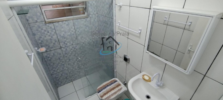 Imagem Sobrado com 1 Quarto à Venda, 51 m² em Massaguaçu - Caraguatatuba
