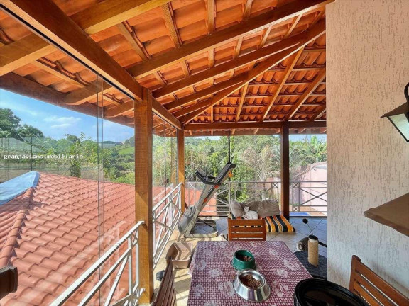 Imagem Casa à Venda,  em Chácaras Das Paineiras - Carapicuíba