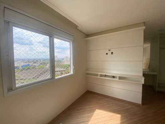 Imagem Apartamento com 3 Quartos à Venda, 133 m² em Jardim Campo Grande - São Paulo