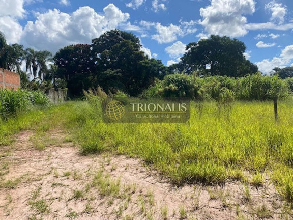 Terreno à Venda, 3.182 m² em Jardim Estância Brasil - Atibaia