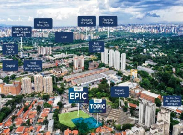 Imagem Apartamento com 3 Quartos à Venda, 67 m² em Jaguaré - São Paulo