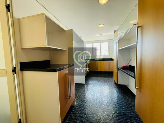 Imagem Apartamento com 3 Quartos à Venda, 215 m² em Perdizes - São Paulo