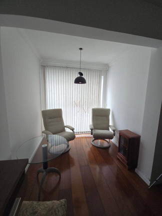 Imagem Apartamento com 3 Quartos à Venda, 130 m² em Aparecida - Santos Imagem Apartamento com 3 Quartos à Venda, 130 m² em Aparecida - Santos