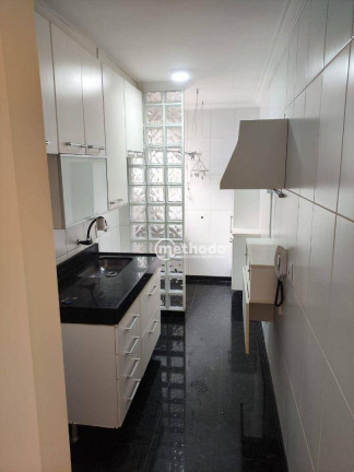 Imagem Apartamento com 2 Quartos para Alugar, 70 m² em Vila João Jorge - Campinas Imagem Apartamento com 2 Quartos para Alugar, 70 m² em Vila João Jorge - Campinas