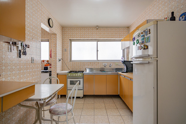 Imagem Apartamento com 3 Quartos à Venda, 155 m² em Cidade Monções - São Paulo