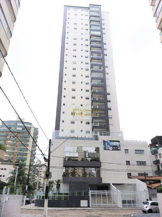 Imagem Apartamento com 2 Quartos à Venda, 92 m² em Tupi - Praia Grande Imagem Apartamento com 2 Quartos à Venda, 92 m² em Tupi - Praia Grande