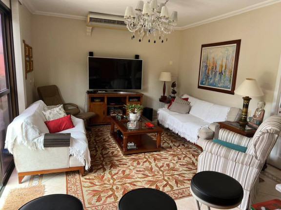 Imagem Casa com 4 Quartos à Venda, 360 m² em São Francisco - Niterói