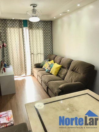 Imagem Apartamento com 2 Quartos à Venda, 48 m² em Vila Siqueira (zona Norte) - São Paulo Imagem Apartamento com 2 Quartos à Venda, 48 m² em Vila Siqueira (zona Norte) - São Paulo