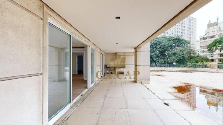 Imagem Apartamento com 4 Quartos à Venda, 983 m² em Higienópolis - São Paulo Imagem Apartamento com 4 Quartos à Venda, 983 m² em Higienópolis - São Paulo