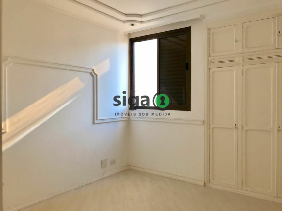 Imagem Apartamento com 3 Quartos à Venda, 269 m² em Vila Mariana - São Paulo
