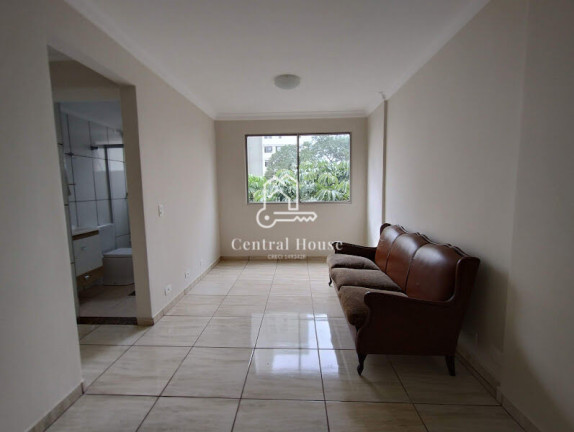 Imagem Apartamento com 2 Quartos à Venda, 52 m² em Jardim Celeste - São Paulo