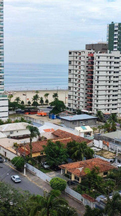 Imagem Apartamento com 2 Quartos à Venda, 82 m² em Canto Do Forte - Praia Grande