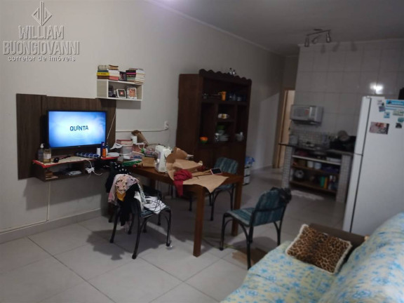 Imagem Casa com 2 Quartos à Venda, 68 m² em Solemar - Praia Grande Imagem Casa com 2 Quartos à Venda, 68 m² em Solemar - Praia Grande