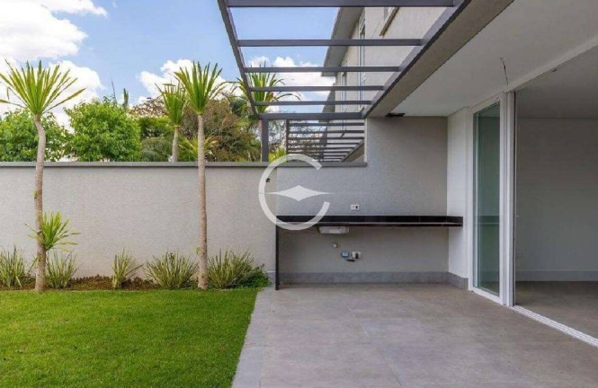 Imagem Casa com 4 Quartos à Venda, 424 m² em Jardim Cordeiro - São Paulo Imagem Casa com 4 Quartos à Venda, 424 m² em Jardim Cordeiro - São Paulo