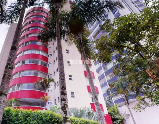 Imagem Apartamento com 3 Quartos à Venda, 115 m² em Brooklin Paulista - São Paulo Imagem Apartamento com 3 Quartos à Venda, 115 m² em Brooklin Paulista - São Paulo