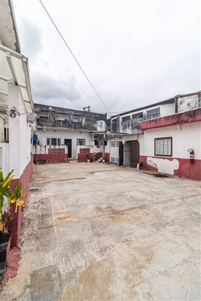 Imagem Casa de Condomínio com 2 Quartos à Venda, 43 m² em Boqueirão - Praia Grande Imagem Casa de Condomínio com 2 Quartos à Venda, 43 m² em Boqueirão - Praia Grande