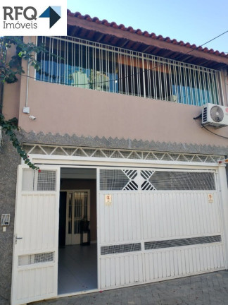 Imagem Casa com 4 Quartos à Venda, 200 m² em Ipiranga - São Paulo
