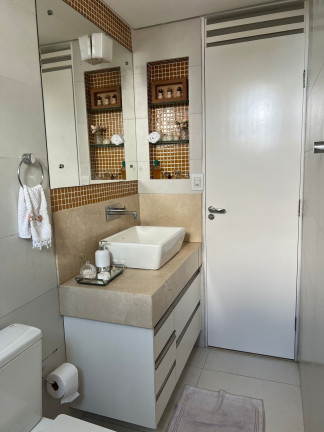 Imagem Apartamento com 3 Quartos à Venda, 90 m² em Manaíra - João Pessoa