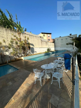 Imagem Apartamento com 3 Quartos à Venda, 71 m² em Parque Jaçatuba - Santo André Imagem Apartamento com 3 Quartos à Venda, 71 m² em Parque Jaçatuba - Santo André