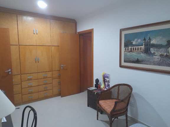 Imagem Apartamento com 3 Quartos à Venda, 144 m² em Gonzaga - Santos