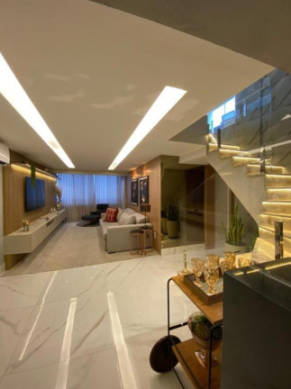 Imagem Apartamento com 3 Quartos à Venda, 224 m² em Setor Bela Vista - Goiânia