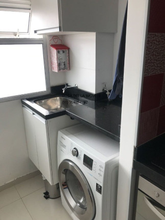 Imagem Apartamento com 2 Quartos à Venda, 47 m² em Colônia - Jundiaí Imagem Apartamento com 2 Quartos à Venda, 47 m² em Colônia - Jundiaí