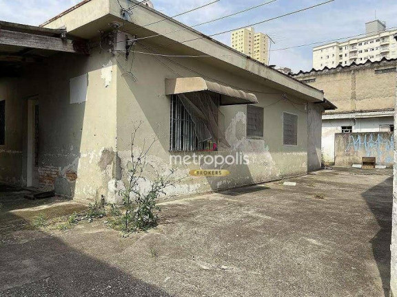 Imagem Galpão à Venda ou Locação, 263 m² em Santa Paula - São Caetano Do Sul Imagem Galpão à Venda ou Locação, 263 m² em Santa Paula - São Caetano Do Sul