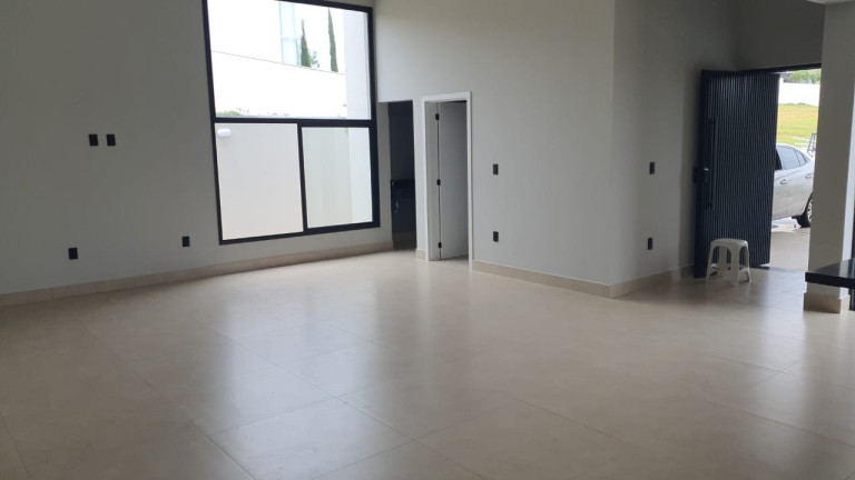 Imagem Casa com 3 Quartos à Venda, 239 m² em Alphaville Nova Esplanada 3 - Votorantim