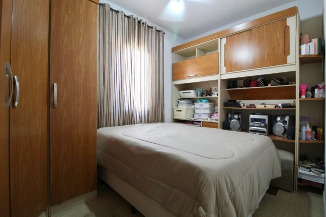 Imagem Casa de Condomínio com 2 Quartos à Venda, 126 m² em Jaraguá - São Paulo Imagem Casa de Condomínio com 2 Quartos à Venda, 126 m² em Jaraguá - São Paulo