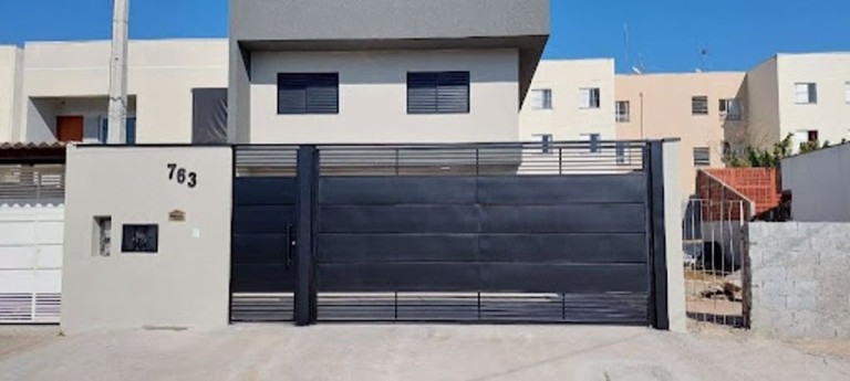 Casa com 3 Quartos à Venda, 117 m² em Nova Cerejeira - Atibaia