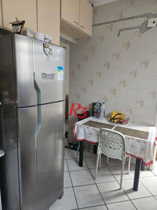 Imagem Apartamento com 2 Quartos à Venda, 75 m² em Estuário - Santos Imagem Apartamento com 2 Quartos à Venda, 75 m² em Estuário - Santos