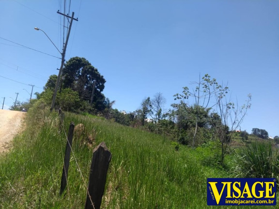 Imagem Terreno à Venda, 845 m² em Veraneio Iraja - Jacareí Imagem Terreno à Venda, 845 m² em Veraneio Iraja - Jacareí