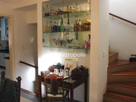 Imagem Sobrado com 3 Quartos à Venda, 161 m² em Jardim São Caetano - São Caetano Do Sul Imagem Sobrado com 3 Quartos à Venda, 161 m² em Jardim São Caetano - São Caetano Do Sul
