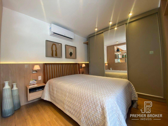 Imagem Apartamento com 1 Quarto à Venda, 46 m² em Comary - Teresópolis Imagem Apartamento com 1 Quarto à Venda, 46 m² em Comary - Teresópolis