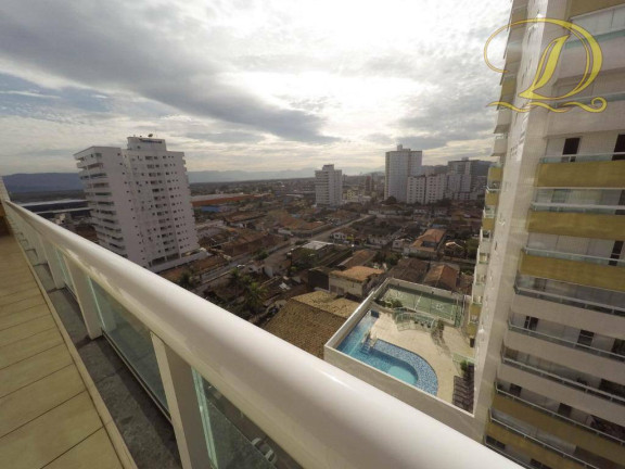 Imagem Apartamento com 2 Quartos à Venda, 93 m² em Vila Guilhermina - Praia Grande Imagem Apartamento com 2 Quartos à Venda, 93 m² em Vila Guilhermina - Praia Grande