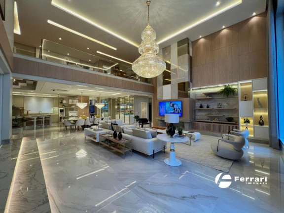 Imagem Casa de Condomínio com 6 Quartos à Venda, 907 m² em Morada Do Sol - Capão Da Canoa Imagem Casa de Condomínio com 6 Quartos à Venda, 907 m² em Morada Do Sol - Capão Da Canoa