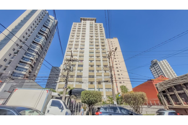 Imagem Apartamento com 3 Quartos à Venda, 103 m² em Vila Mariana - São Paulo Imagem Apartamento com 3 Quartos à Venda, 103 m² em Vila Mariana - São Paulo