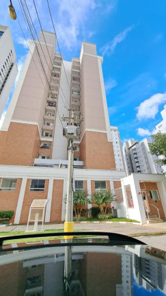 Imagem Imóvel com 3 Quartos à Venda, 101 m² em Parque Campolim - Sorocaba