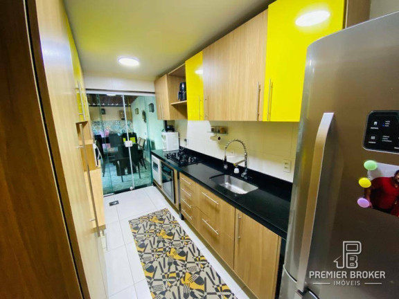 Imagem Casa com 2 Quartos à Venda, 72 m² em Cascata Do Imbuí - Teresópolis Imagem Casa com 2 Quartos à Venda, 72 m² em Cascata Do Imbuí - Teresópolis