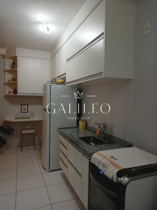 Imagem Apartamento com 2 Quartos à Venda, 66 m² em Jardim Flórida - Jundiaí