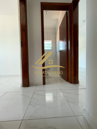 Imagem Casa com 2 Quartos à Venda, 63 m² em Jardim Ametista - Sorocaba Imagem Casa com 2 Quartos à Venda, 63 m² em Jardim Ametista - Sorocaba