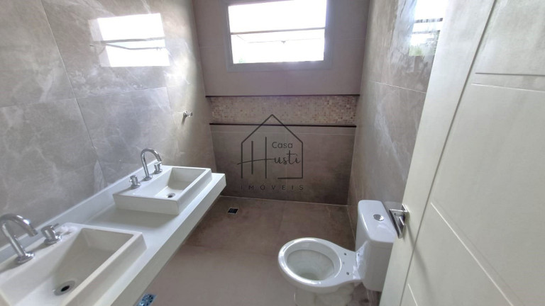 Imagem Casa de Condomínio com 3 Quartos à Venda, 116 m² em Parque Rizzo - Cotia