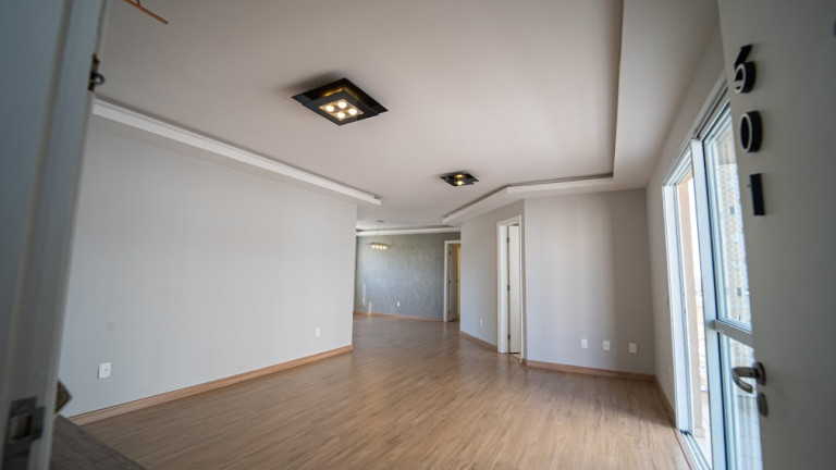 Imagem Apartamento com 3 Quartos à Venda, 126 m² em Parque Campolim - Sorocaba Imagem Apartamento com 3 Quartos à Venda, 126 m² em Parque Campolim - Sorocaba