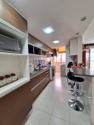 Apartamento com 4 Quartos à Venda, 113 m² em Recreio Dos Bandeirantes - Rio De Janeiro